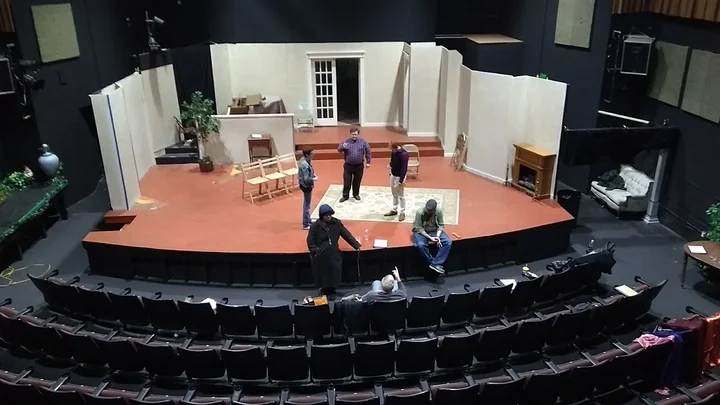 Stageworks Northwest Joins NIFF 2026 Pre-Season